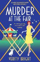 Murder at the Fair: An utterly gripping historical murder mystery - A Lady Eleanor Swift Mystery 6 (Paperback)