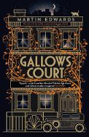 Gallows Court - Rachel Savernake (Paperback)
