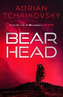 Bear Head - Dogs of War (Paperback)