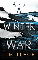 A Winter War - The Sarmatian Trilogy (Hardback)