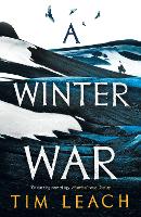 A Winter War - The Sarmatian Trilogy (Paperback)
