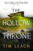 The Hollow Throne - The Sarmatian Trilogy (Hardback)