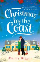 Christmas by the Coast (Paperback)