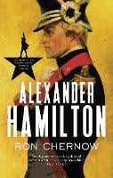 Alexander Hamilton (Paperback)