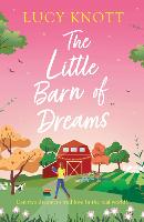The Little Barn of Dreams