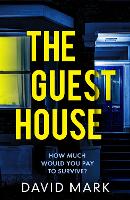 The Guest House (Paperback)