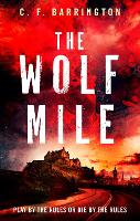 The Wolf Mile - The Pantheon Series (Paperback)