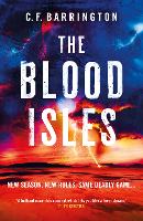 The Blood Isles - The Pantheon Series (Paperback)
