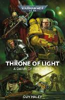 Throne of Light - Warhammer 40,000: Dawn of Fire 4 (Paperback)