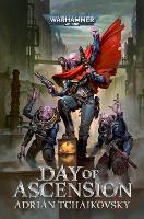 Day of Ascension - Warhammer 40,000 (Hardback)