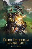 Godblight - Dark Imperium 3 (Paperback)