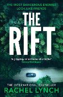 The Rift - Helen Scott Royal Military Police Thrillers (Paperback)