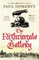 The Nightingale Gallery - The Brother Athelstan Mysteries (Paperback)