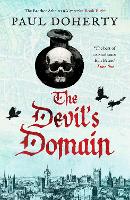 The Devil's Domain - The Brother Athelstan Mysteries (Paperback)