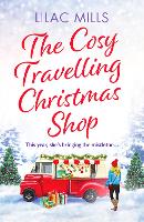 The Cosy Travelling Christmas Shop