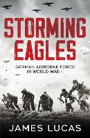 Storming Eagles
