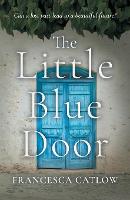The Little Blue Door (Paperback)