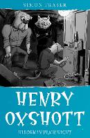 Henry Oxshott: Hidden in Plain Sight (Paperback)