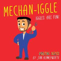 Mechan-Iggle (Paperback)