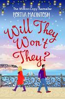 Will They, Won't They? (Paperback)