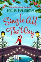 Single All The Way (Paperback)