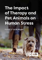 The Impact of Therapy and Pet Animals on Human Stress (Hardback)