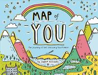 Map of You (Paperback)
