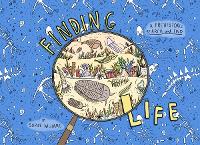 Finding Life: A Prehistoric Search and Find (Hardback)