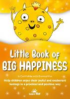 Little Book of Big Happiness - The Little Book of Feelings 4 (Paperback)