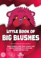 Little Book of Big Blushes - The Little Book of Feelings 5 (Paperback)