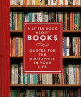 A Little Book About Books