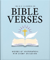 The Little Book of Bible Verses