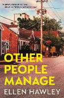 Other People Manage (Paperback)