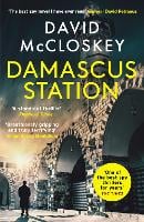 Damascus Station (Paperback)