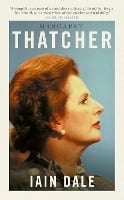 Margaret Thatcher: The Prime Ministers Series - The Prime Ministers (Hardback)