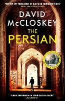 The Persian - David McCloskey spy thriller (Hardback)