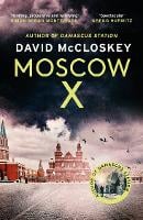 Moscow X (Paperback)