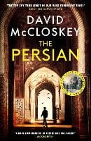 The Persian - David McCloskey spy thriller 4 (Paperback)