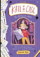 Kate on the Case: The Headline Hoax (Kate on the Case 3) - Kate on the Case (Paperback)