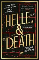 Helle and Death (Hardback)