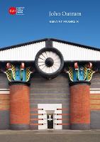 John Outram - Twentieth Century Architects (Paperback)