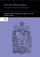 The De Thematibus ('on the themes') of Constantine VII Porphyrogenitus: Translated with introductory chapters and notes - Translated Texts for Byzantinists 11 (Hardback)