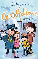 Goodfellows (Paperback)