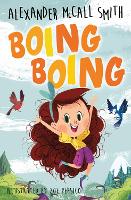 Boing Boing - Acorns (Paperback)