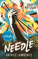 Needle (Paperback)
