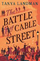 The Battle of Cable Street (Paperback)