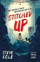 Stitched Up (Paperback)