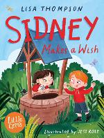 Sidney Makes a Wish - Little Gems (Paperback)