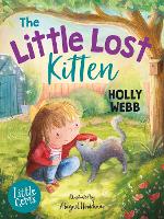 The Little Lost Kitten - Little Gems (Paperback)