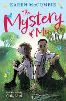 The Mystery of Me (Paperback)